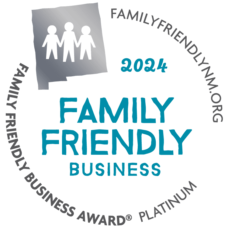 Family Friendly Business 2024